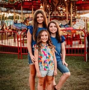 Meet your Posher, Vicki